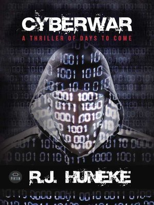cover image of Cyberwar